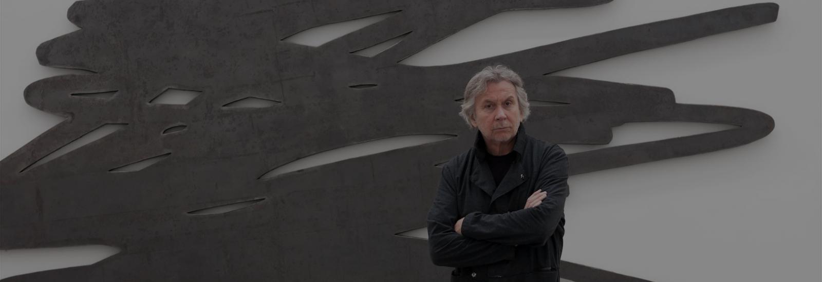 Bernar Venet