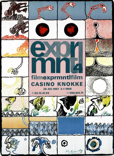 exprmntl4