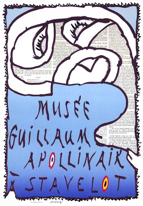 Musée Guillaume Apollinaire