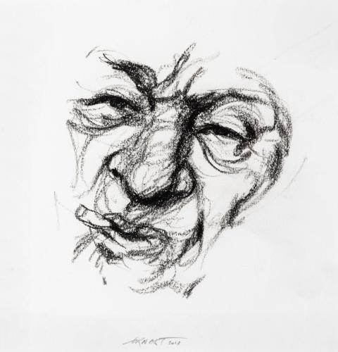 Blaise Cendrars