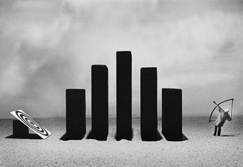 Surmonter les obstacles