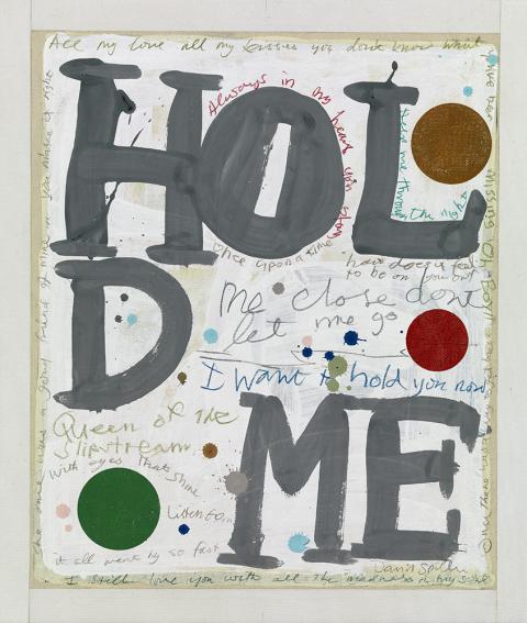 Hold me close