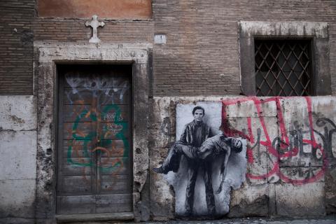 Pier Paolo Pasolini