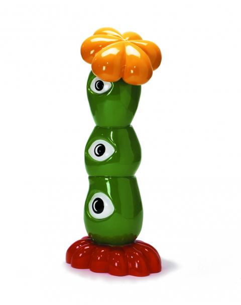 Cactus Vert