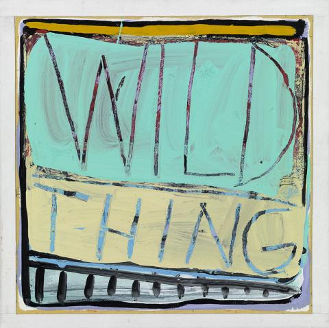 Wild thing