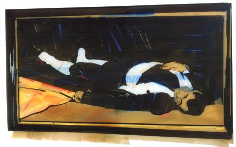 Le Torero mort