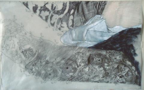 Le Torero mort